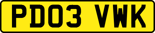 PD03VWK