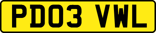 PD03VWL