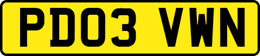 PD03VWN