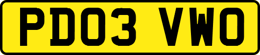 PD03VWO