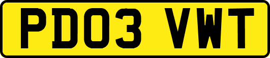 PD03VWT