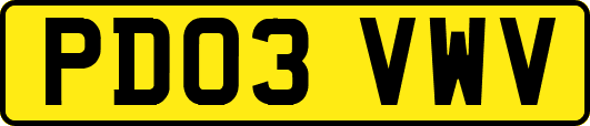 PD03VWV