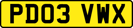 PD03VWX