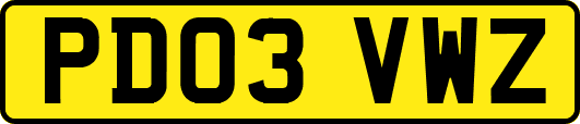 PD03VWZ