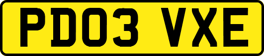 PD03VXE