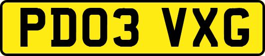 PD03VXG