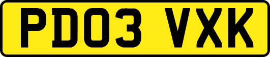 PD03VXK