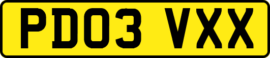 PD03VXX