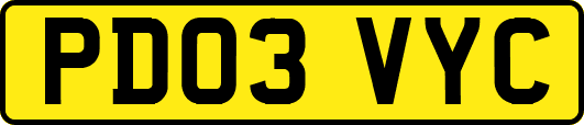 PD03VYC