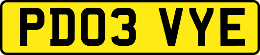 PD03VYE