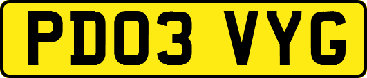 PD03VYG