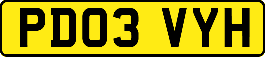 PD03VYH