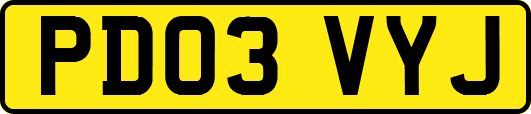 PD03VYJ