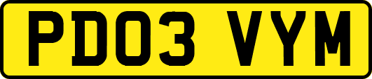 PD03VYM
