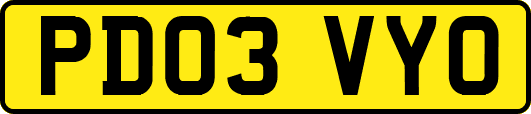 PD03VYO