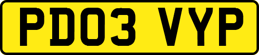 PD03VYP