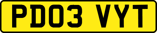 PD03VYT