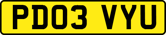PD03VYU