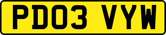 PD03VYW