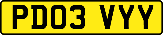PD03VYY