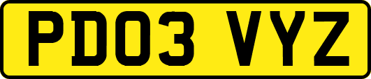 PD03VYZ
