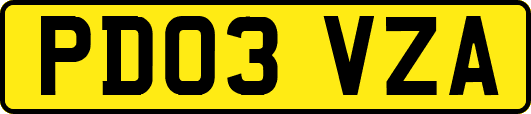 PD03VZA