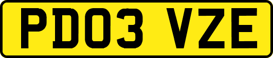 PD03VZE