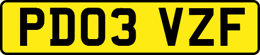 PD03VZF