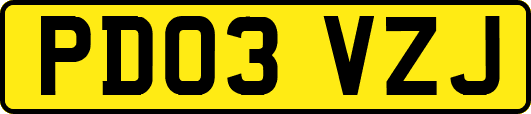 PD03VZJ