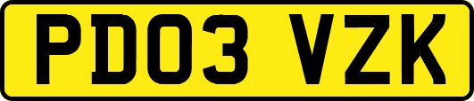 PD03VZK