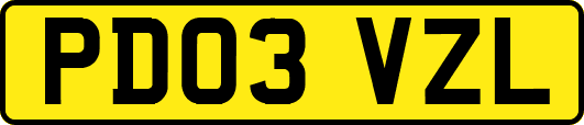 PD03VZL
