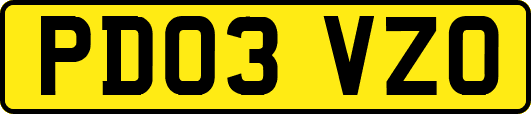 PD03VZO