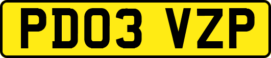PD03VZP