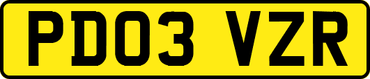 PD03VZR
