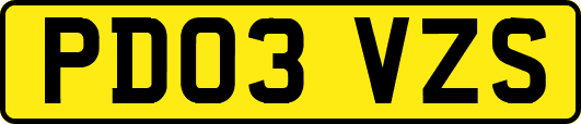 PD03VZS