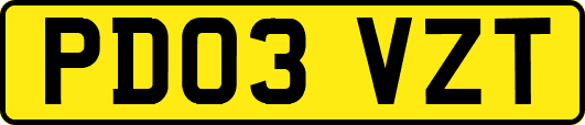 PD03VZT