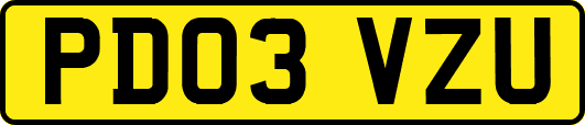 PD03VZU