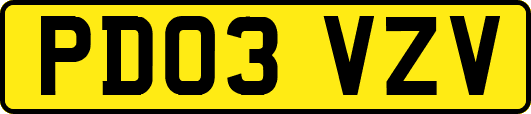 PD03VZV