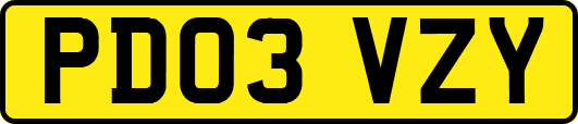 PD03VZY