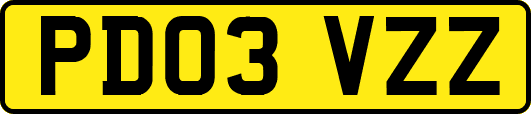 PD03VZZ