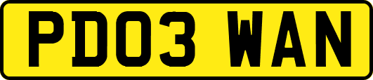 PD03WAN