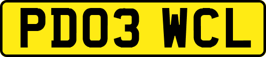PD03WCL