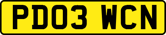 PD03WCN