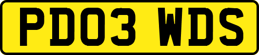 PD03WDS