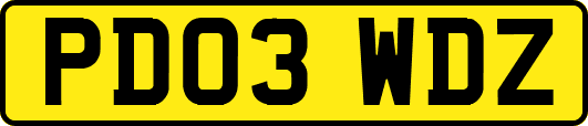PD03WDZ