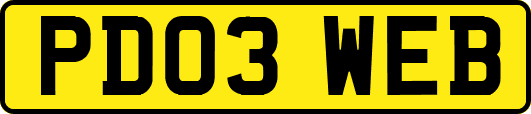 PD03WEB