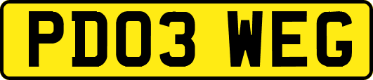 PD03WEG