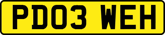 PD03WEH