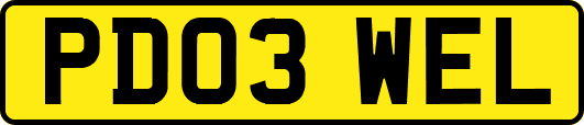 PD03WEL