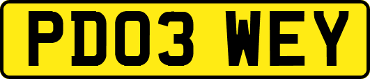 PD03WEY